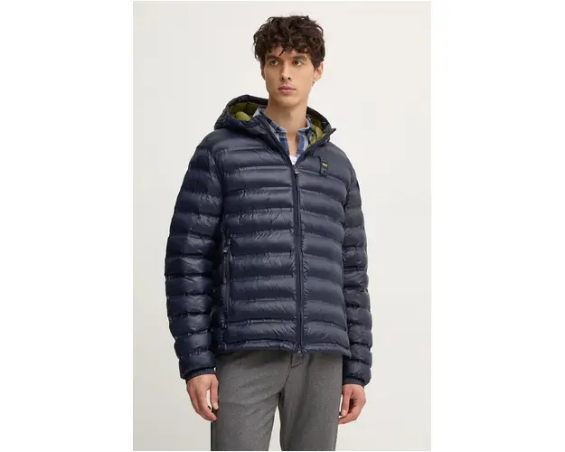 Blauer geaca barbati, de tranzitie, 24WBLUC02058