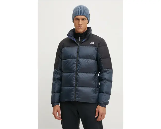 The North Face geaca sport din puf Diablo 2.0 de iarna, NF0A899399O1