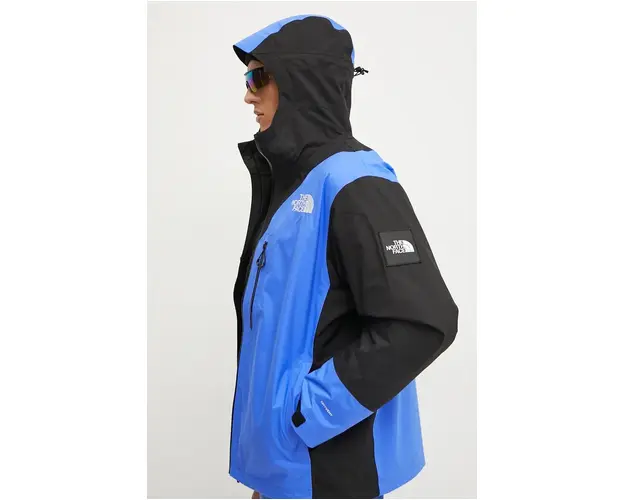 The North Face geaca TNF x Yinka Ilori barbati, de tranzitie, NF0A89GQTMI1