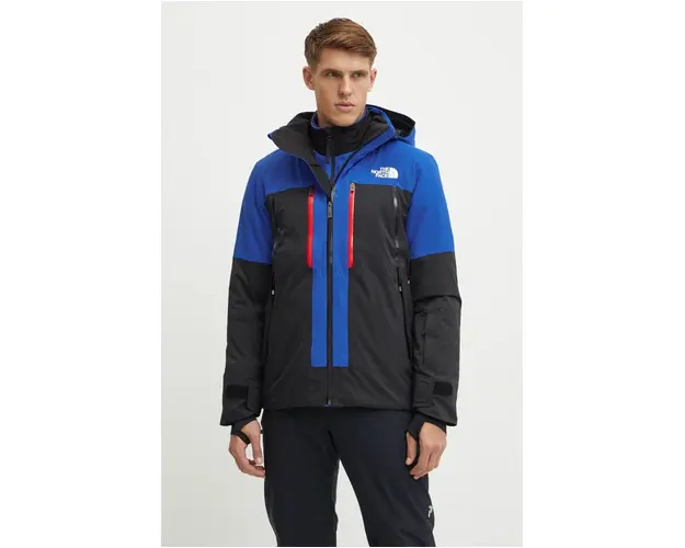 The North Face geaca Snowsquall NF0A87Y5EF11