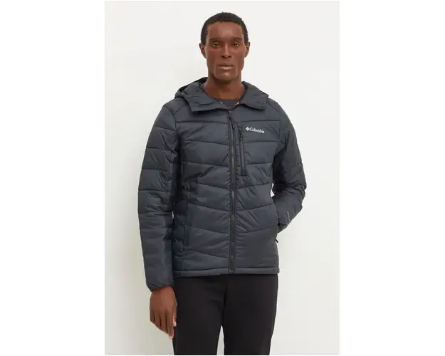 Columbia geaca sport Labyrinth Loop culoarea negru, 2085294