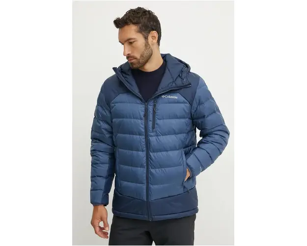 Columbia geaca sport din puf Autumn Park 2086144