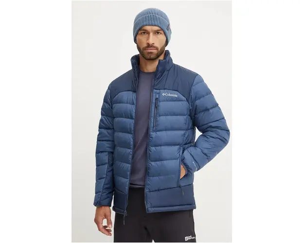 Columbia geaca sport din puf Autumn Park 2086183