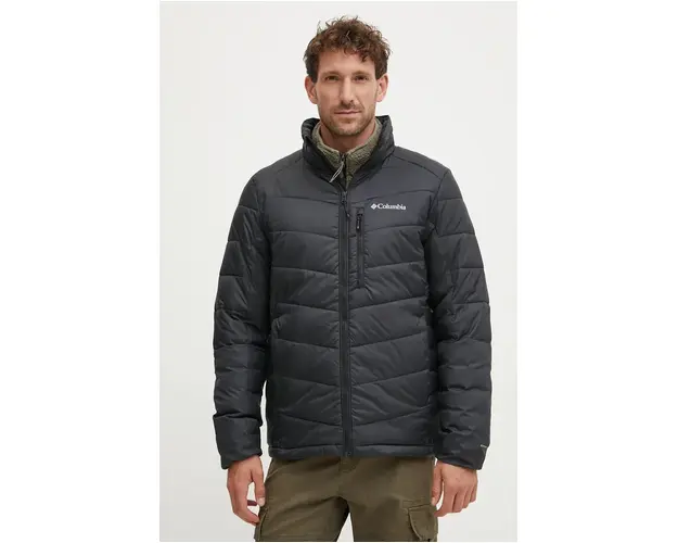 Columbia geaca sport Labyrinth Loop culoarea negru, 2086894