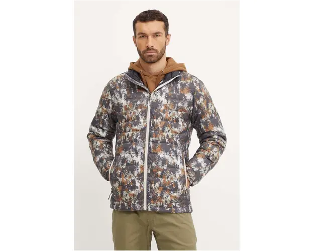 Columbia jacheta de exterior Powder Lite II culoarea gri, 2098394