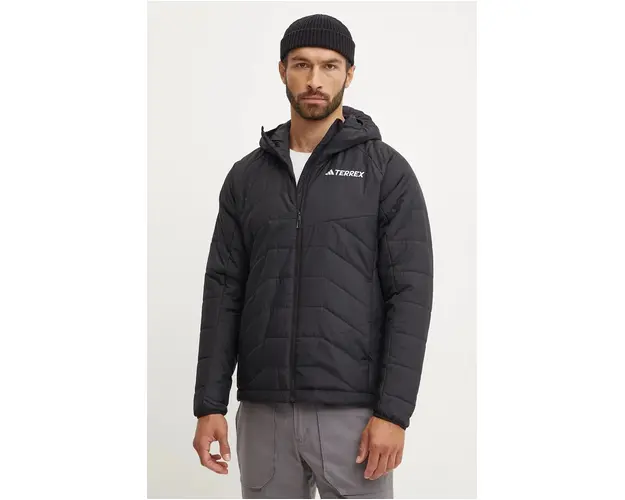 adidas TERREX geaca sport Multi Insulated culoarea negru, IM7683