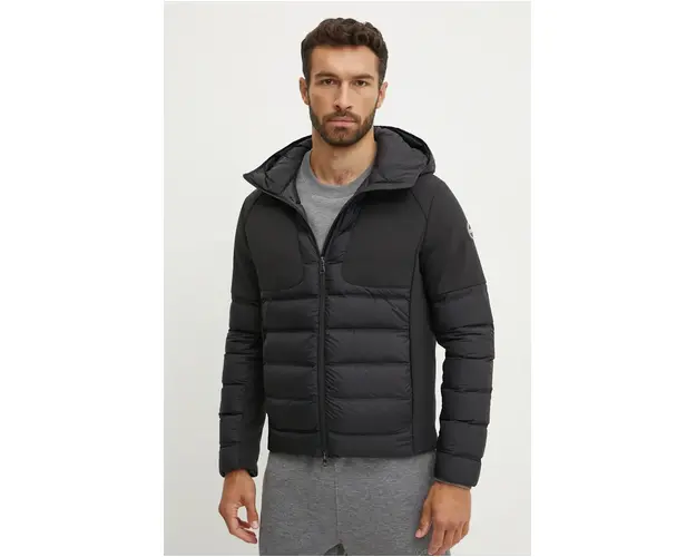 Colmar geaca de puf barbati, culoarea negru, de iarna, 1286N.1WQ