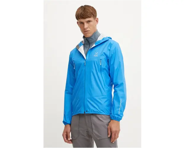 Haglöfs jacheta de exterior L.I.M Proof 605234