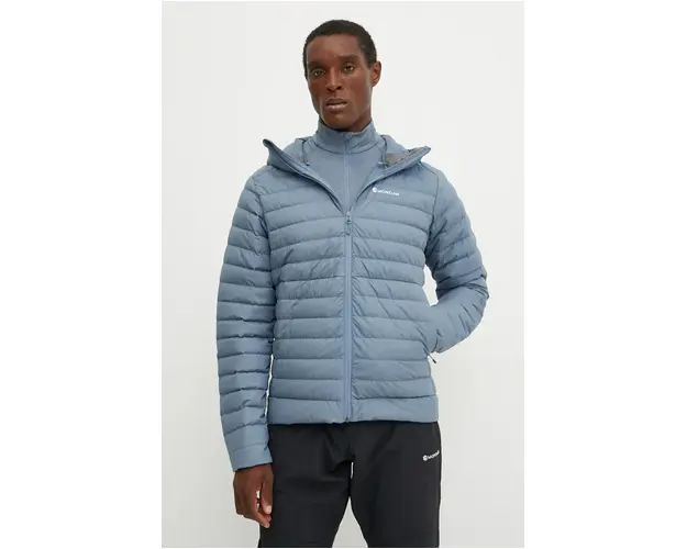 Montane geaca sport din puf Resolve MRESH16