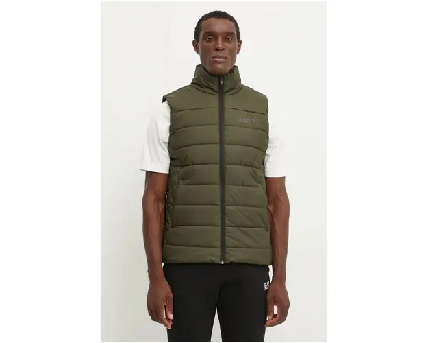 Puma vesta barbati, culoarea verde, de tranzitie, 848939