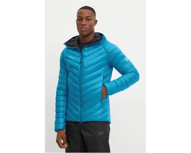 Mammut geaca sport din puf Broad Peak de tranzitie, 1013.02961
