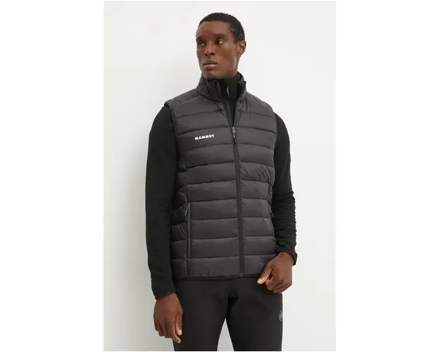 Mammut vesta sport Crag culoarea negru, de tranzitie, 1013.03450