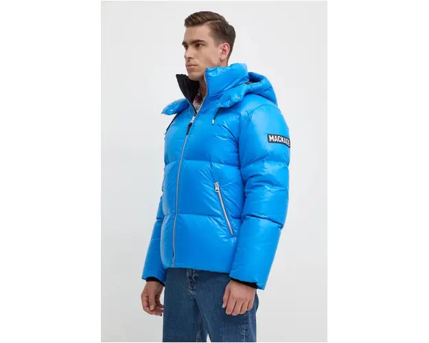 MACKAGE geaca de puf barbati, de iarna, KENT-Z