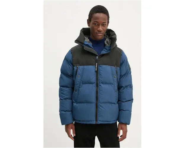 G-Star Raw geaca barbati, de iarna, D23645-D712