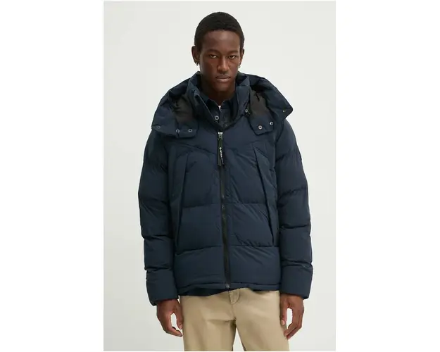 G-Star Raw geaca barbati, de iarna, oversize, D25345-D518