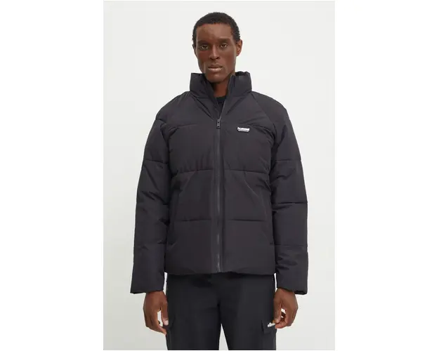 Hummel geaca culoarea negru, de iarna, 225948