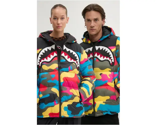 Sprayground geaca de iarna, SP133D