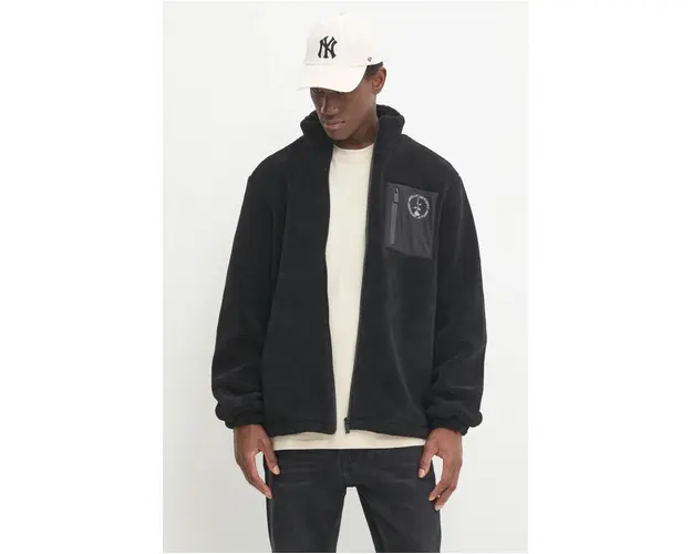 Vertere Berlin geaca culoarea negru, de tranzitie, VER J38