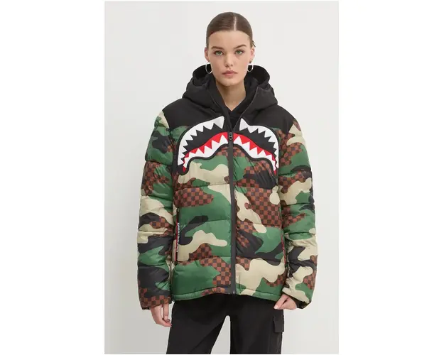 Sprayground geaca de iarna, 21SFW016S