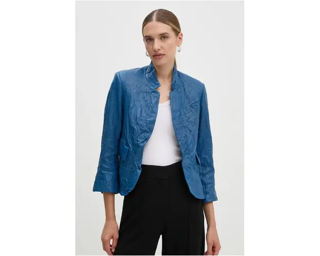 ZADIG&VOLTAIRE sacou desfacut, neted, RWBL00019