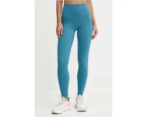 New Balance leggins de antrenament neted, WP41275TEI