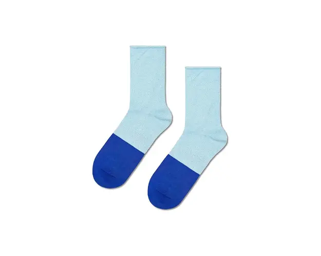 Happy Socks sosete Extended Toe femei, P001315