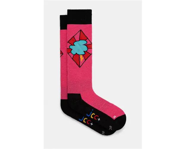 Rossignol ciorapi de schi Switti x JCC RLNWX03