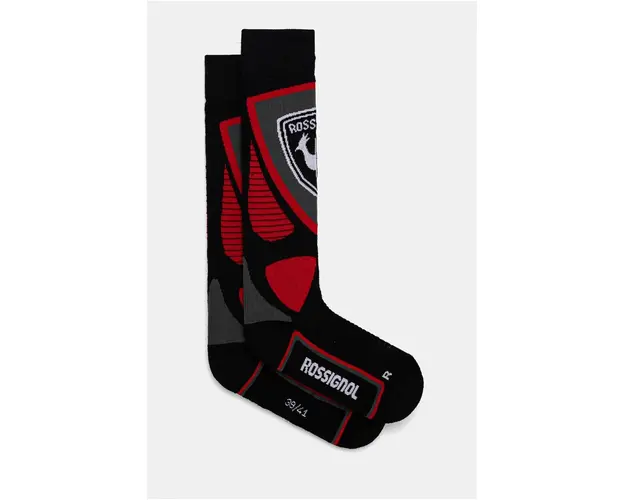 Rossignol ciorapi de schi WOOL & SILK RLMMX01U