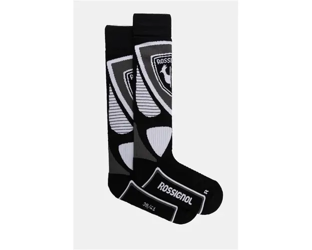 Rossignol ciorapi de schi WOOL & SILK RLMMX01U