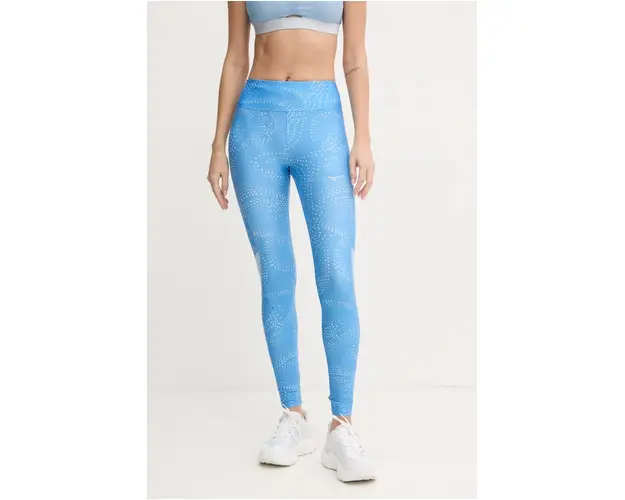 Mizuno leggins de alergare Active modelator, J2GBB701