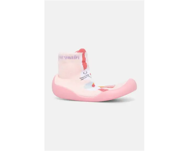 Garvalin culoarea roz, 241311