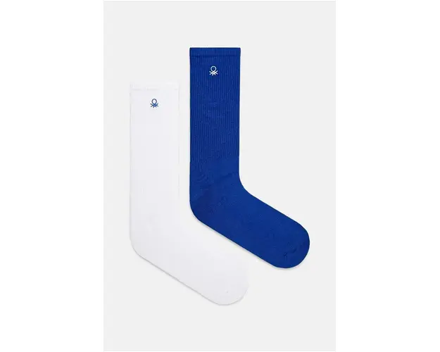 United Colors of Benetton sosete copii 2-pack 6AO30702A