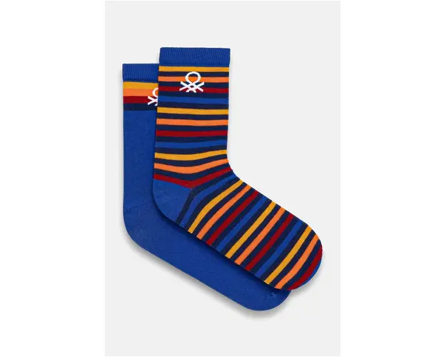 United Colors of Benetton sosete copii 6AO30703J