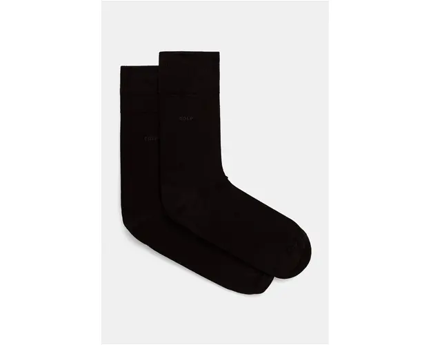 CDLP sosete barbati, culoarea maro, MSO006122201