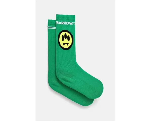 Barrow sosete culoarea verde, F4BWUASO022