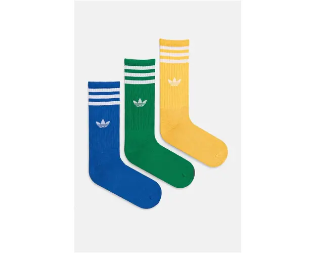adidas Originals sosete 3-pack IX7505