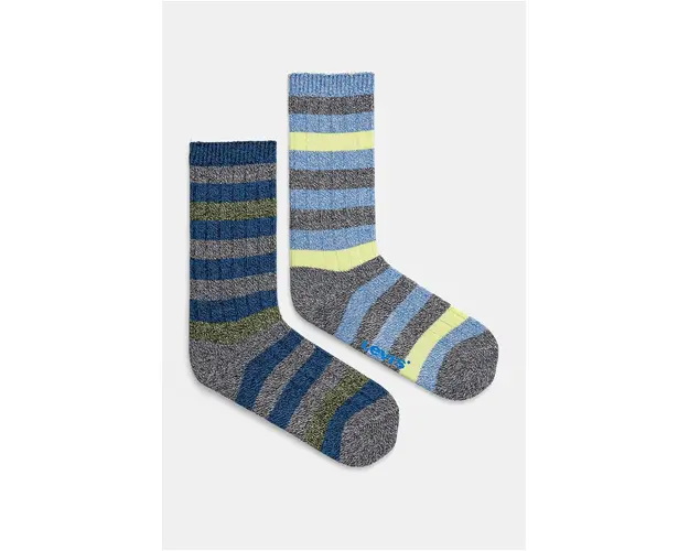 Levi's sosete 2-pack 37157-1140