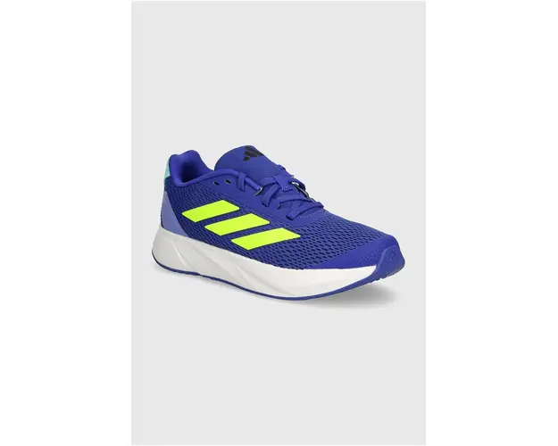 adidas sneakers pentru copii DURAMO SL culoarea albastru marin, ID9128
