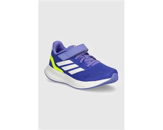 adidas sneakers pentru copii RUNFALCON 5 EL C IE8576