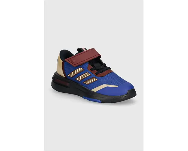 adidas sneakers pentru copii MARVEL MVL Racer EL IF4155
