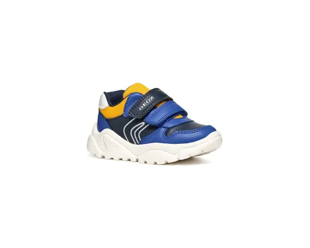 Geox sneakers pentru copii CIUFCIUF B455RA.000BC