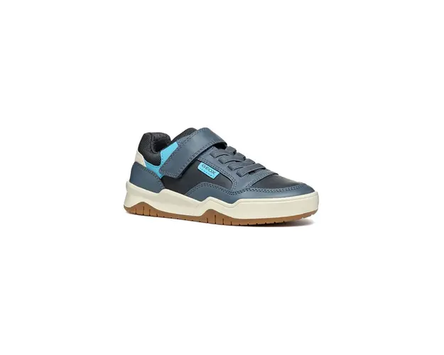 Geox sneakers pentru copii PERTH J367RE.0MEFU