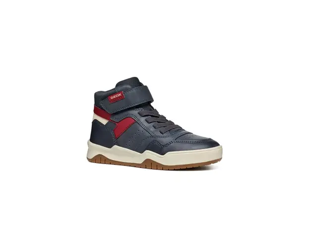 Geox sneakers pentru copii PERTH J367RF.0MEFU