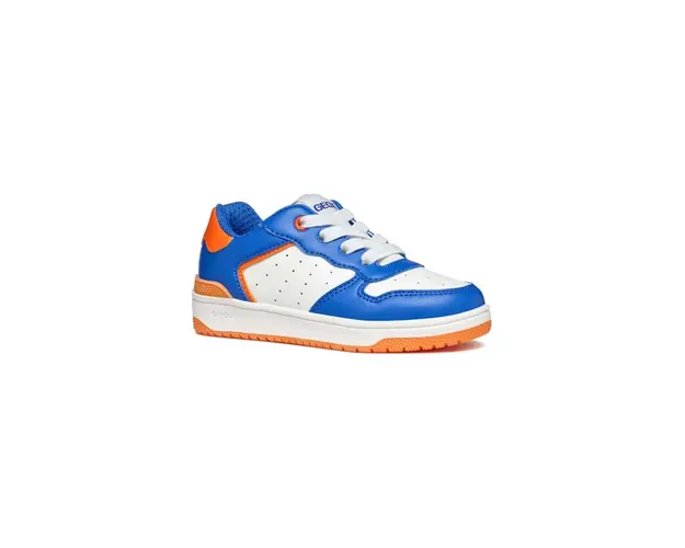 Geox sneakers pentru copii WASHIBA J45LQB.000BC