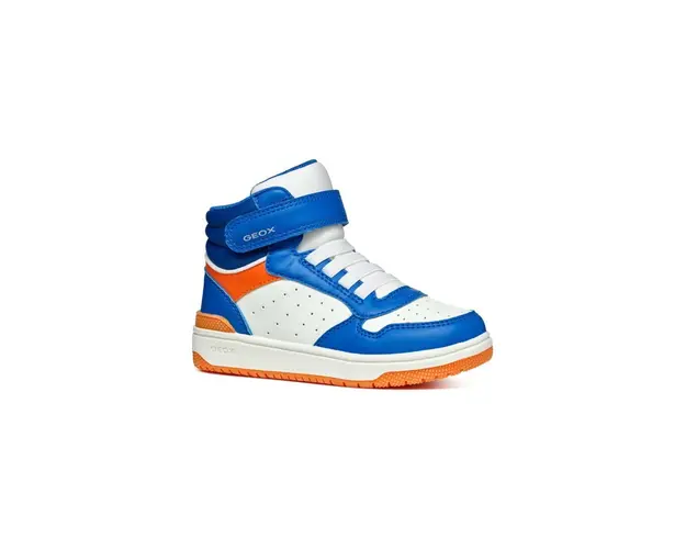 Geox sneakers pentru copii WASHIBA J46LQB.5415