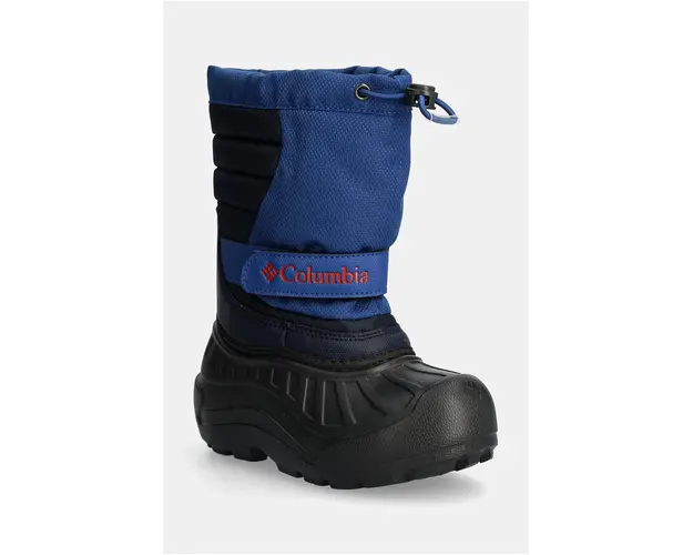 Columbia cizme de iarna copii POWDERBUG SNOWLITE 2078922