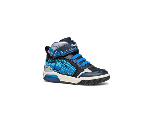 Geox sneakers pentru copii INEK J469CA.011BC