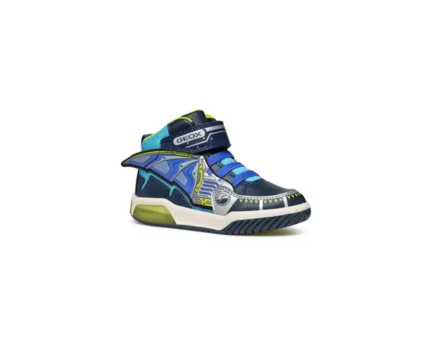 Geox sneakers pentru copii INEK J469CB.011BC