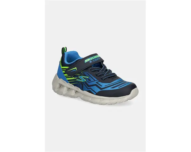 Skechers sneakers pentru copii MAGNA 401500N