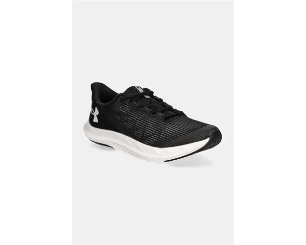 Under Armour sneakers BGS Speed Swift culoarea negru, 3028031